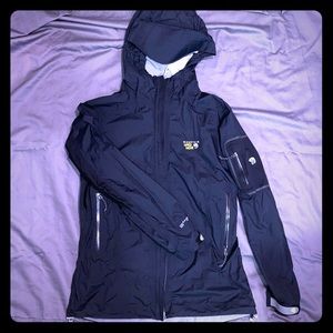 Mountain Hardwear Rain Jacket